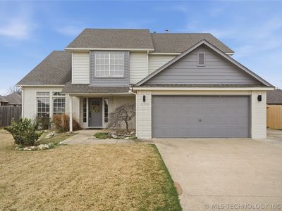 12313 S 98th East Ave