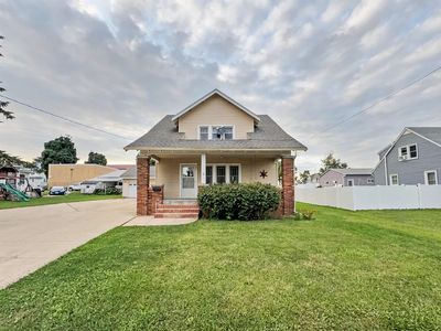 Property at 105 3rd Ave SW, Waukon, IA