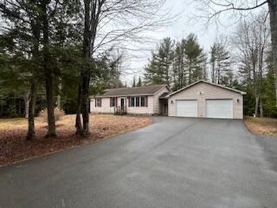 Property at 135 Ten Road, Bradley, ME
