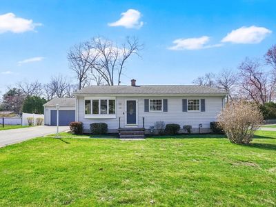 142 Louis Rd