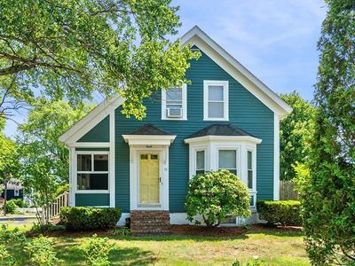 16 Budleigh Ave