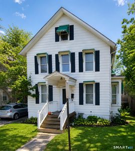 Property at 52 East Pearl Street, Torrington, CT
