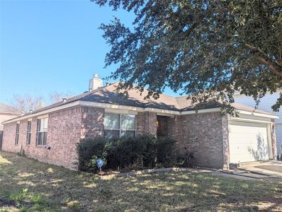 3526 George Washington Ln