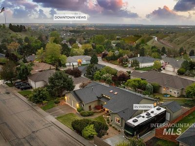 4163 N La Fontana Way