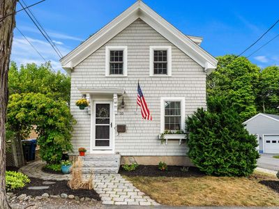 33 Putnam St
