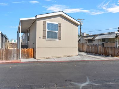 4024 McHenry Ave #95