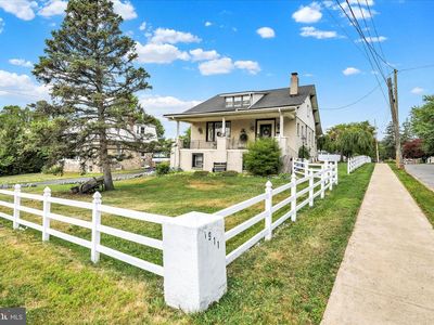 Property at 1911 Elizabeth Ave, Laureldale, PA