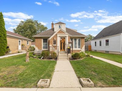 1800 S 53rd STREET