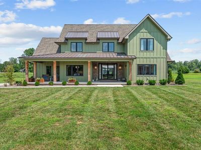1731 Hazel Farms Ln