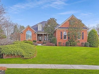 2565 Scarlet Oak Ln