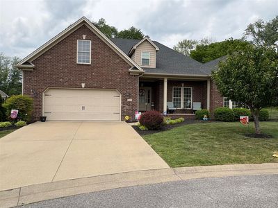 1437 Big Sky Trail Ct