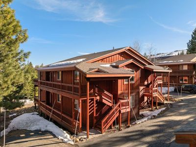 Property at 12465 Bear Mountain Ct #3, Truckee, CA