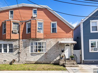 Property at 1110 61st Street, North Bergen, NJ