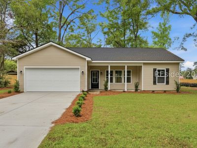 Property at 6 Josselson St, Yemassee, SC