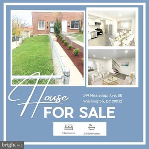 149 Mississippi Ave SE