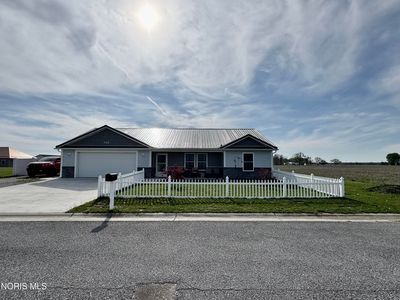 720 Bergman Dr