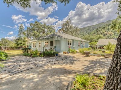 47305 Arroyo Seco Rd