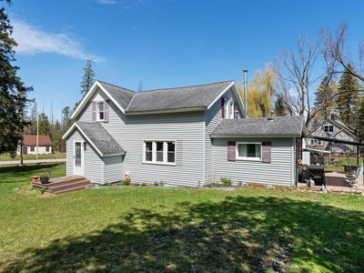 Property at 6419 River St, Alanson, MI