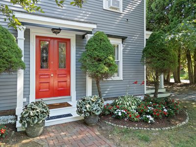 32 Pearl Street
