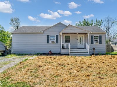 Property at 655 Barrett St, Danville, IN