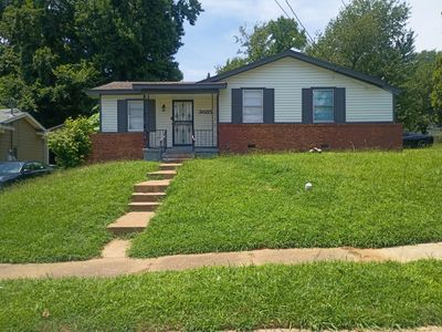 3685 Irma St