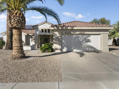 Property at 19432 N Desert Mesa Dr, Morehead City, AZ