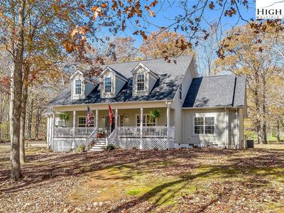 140 New Beginnings Drive