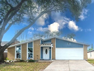 7206 La Granada Dr