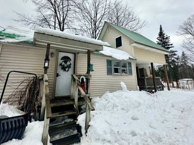 Property at 2865 State Route 30, Speculator, NY