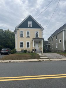 40 West St