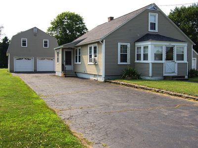 112 Blaine Ave