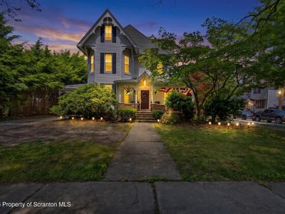 300 Exeter Ave