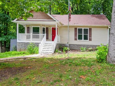 608 Evening Shade Dr S