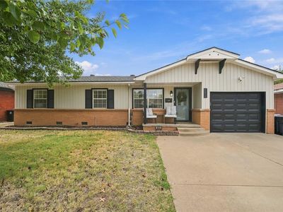 Property at 6906 NW 59th St, Bethany, OK