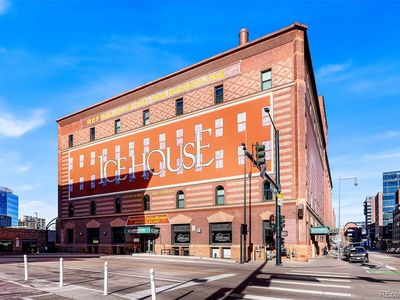 1801 Wynkoop Street #511