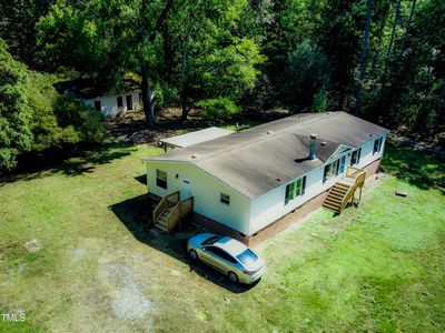 971 Clarence McKeithen Rd