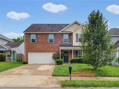 296 Azalea Dr