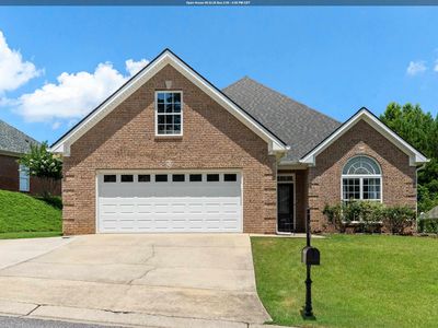 6423 Misty Ridge Dr