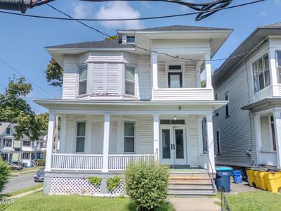299 Quail Street