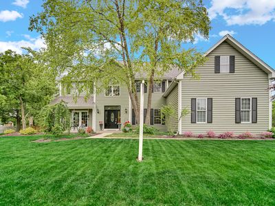 31200 Prairie Ridge Rd