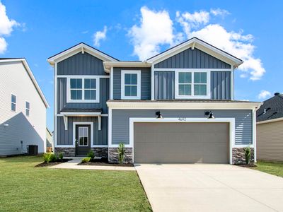 4692 Jackson Dr Lot 127