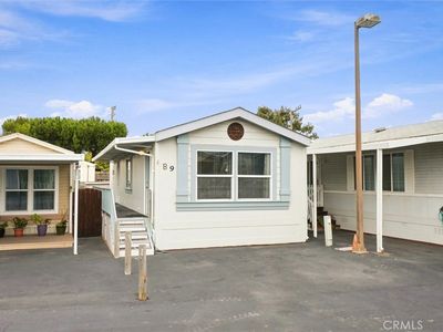 Property at 500 Atascadero Rd Space B9, Morro Bay, CA