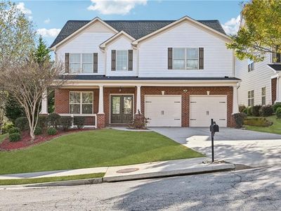 Property at 2780 Smith Ridge Trce, Norcross, GA