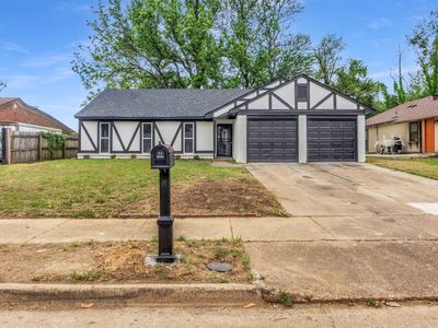3455 Dawnridge Dr