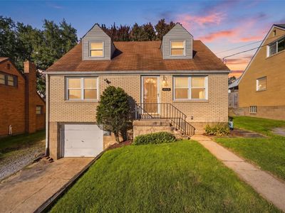 803 Lincoln Ave