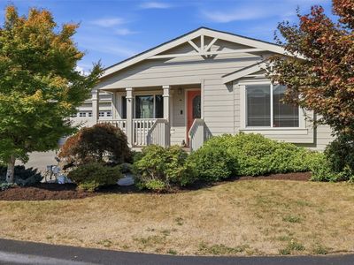 Property at 3597 Channel View Lane SE, Lacey, WA