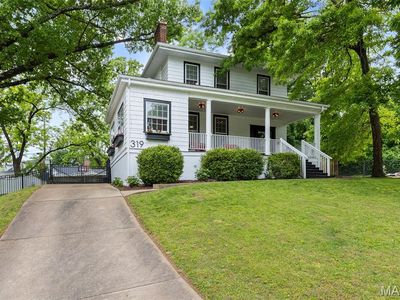 319 N Gore Ave