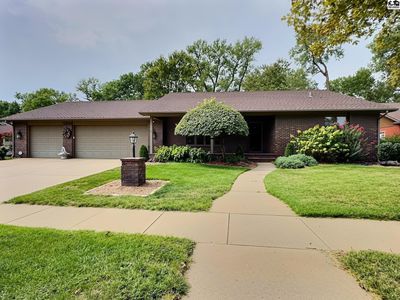 3 Tanglewood Ln