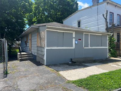 Property at 99 Carter Street, Newburgh, NY