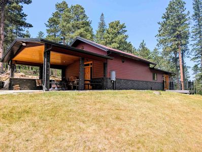 21615 High Country Ct